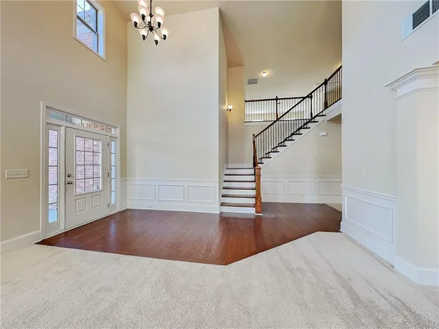 $4,000 | 7770 Harbison Hollow Lane, Suwanee, GA 30024