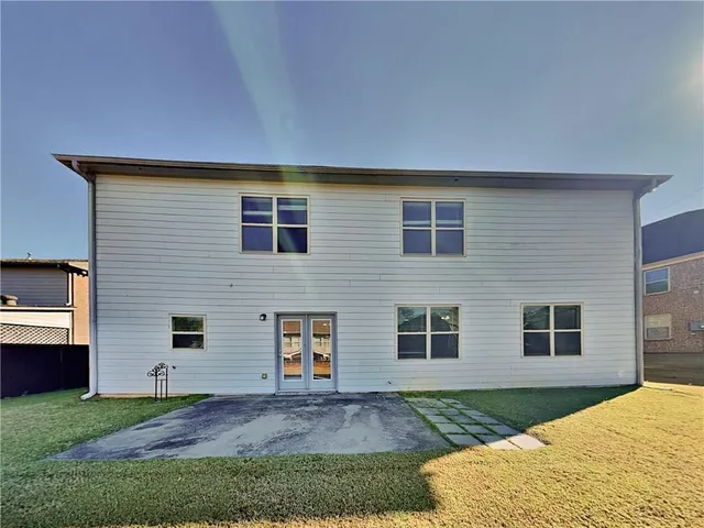 $4,000 | 7770 Harbison Hollow Lane, Suwanee, GA 30024