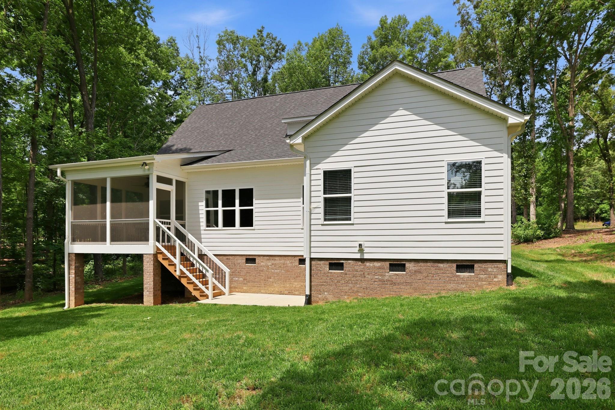 1004 East Sandy Ridge Road Monroe, NC 28112 - Photo 38 of 47