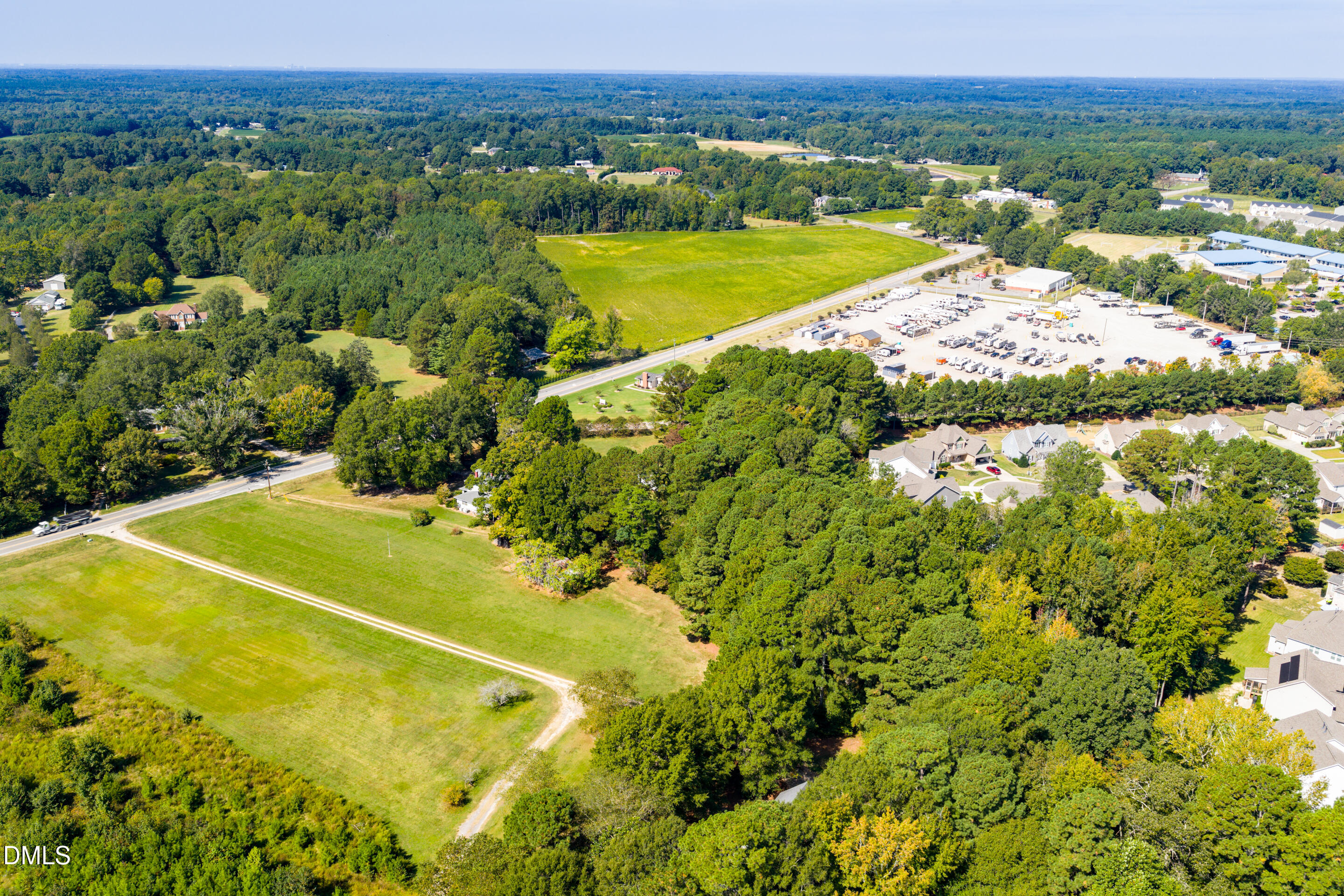 2024 Zebulon Road Zebulon, NC 27597 - Photo 4 of 16 a view of a indoor swimming pool and mountain