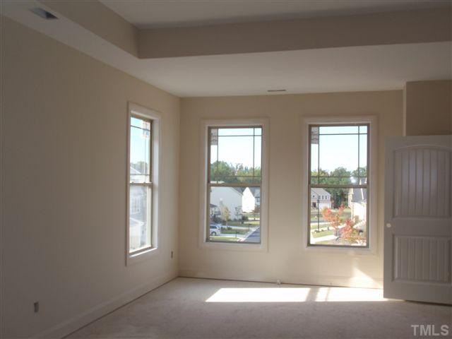 514 Powers Ferry Road Cary, NC 27519 - Photo 15 of 21 Master Bedroom
