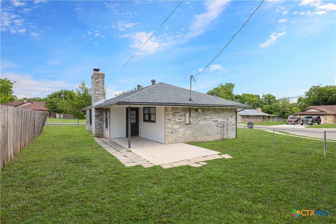 1802 Camilla Road Killeen, TX 76549 - Photo 19 of 22
