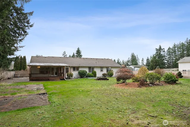 $585,000 | 26102 49th Ave Court East, Spanaway, WA 98387