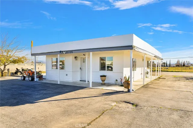$370,000 | 15109 Anacapa Road, Victorville, CA 92392