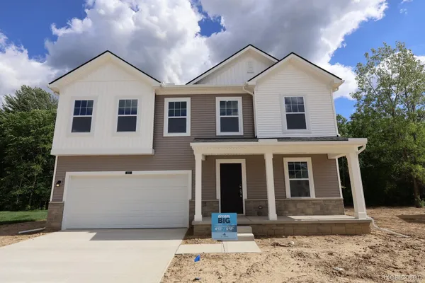 $402,055 | 4222 Oak Street, Grand Blanc, MI 48439