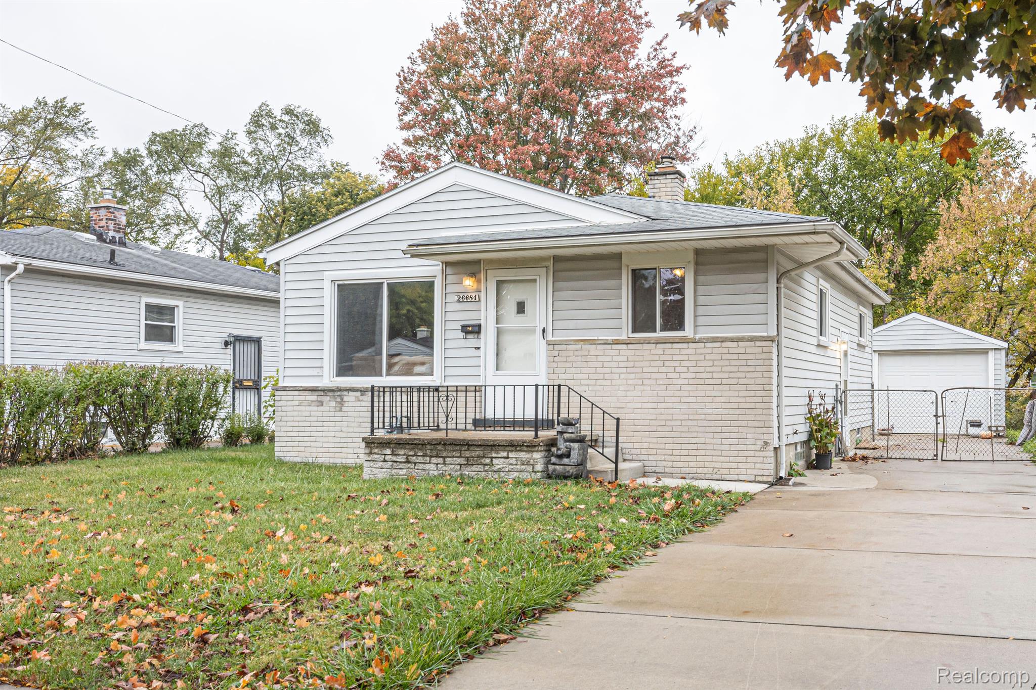 26684 Colgate Street Inkster, MI 48141 - Photo 3 of 27 Gallery Image 3