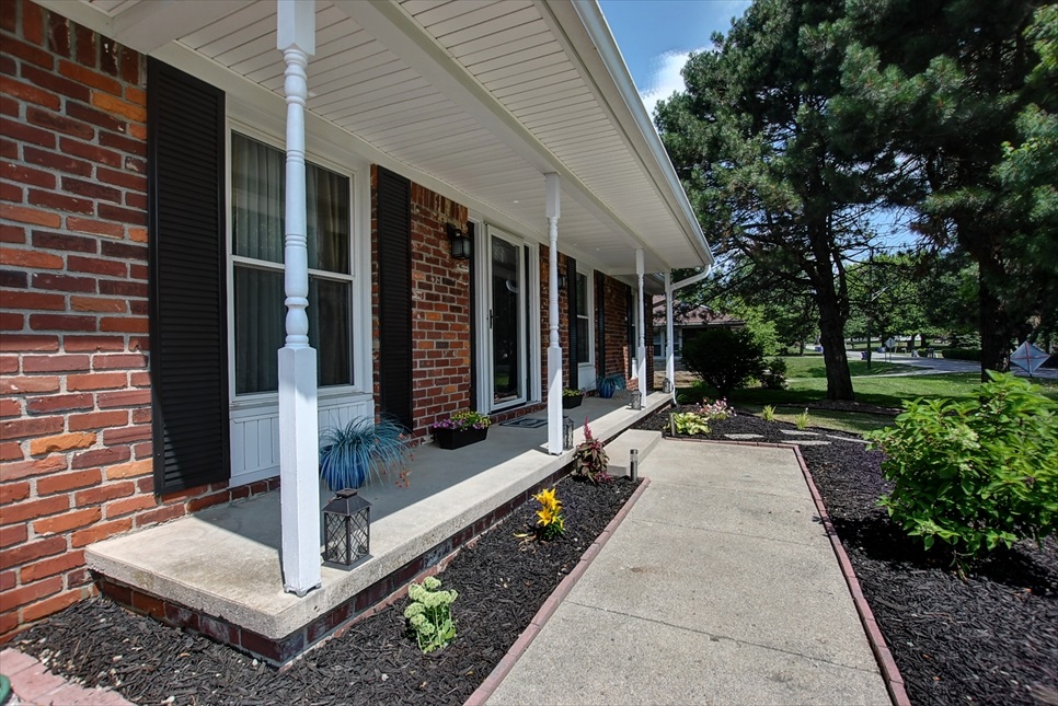 3113 Albright Road Kokomo, IN 46902 - Photo 2 of 26 Gallery Image 2