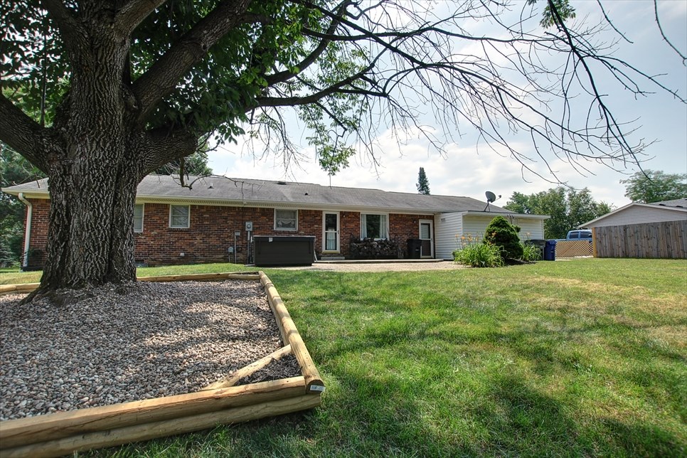 3113 Albright Road Kokomo, IN 46902 - Photo 24 of 26 Gallery Image 24
