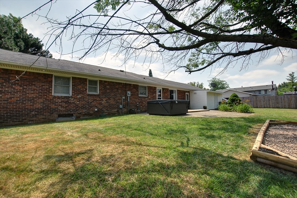 3113 Albright Road Kokomo, IN 46902 - Photo 25 of 26 Gallery Image 25