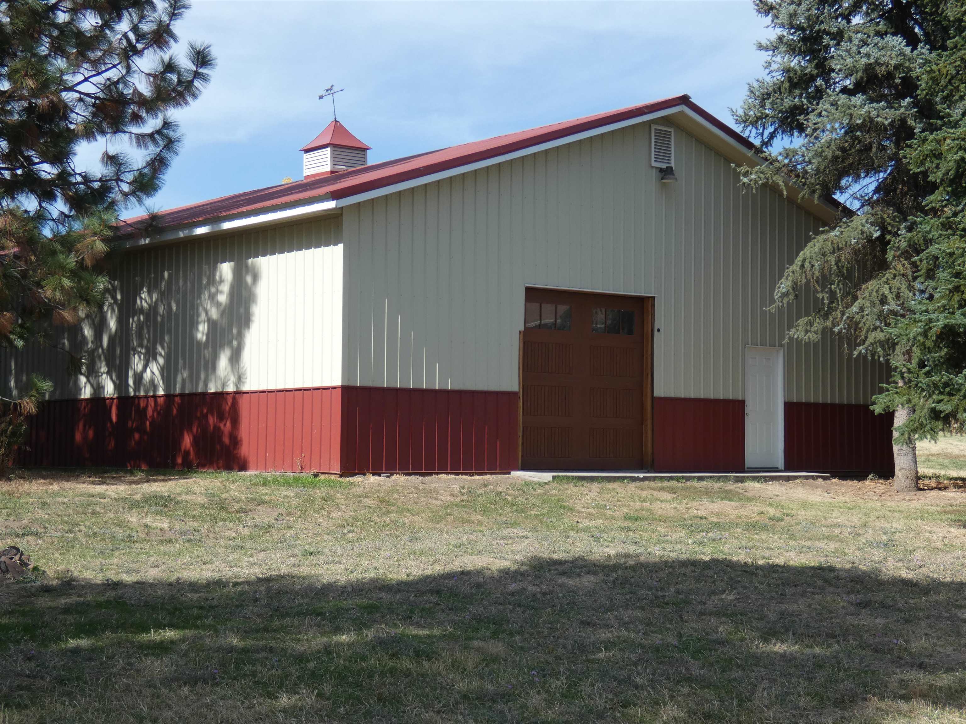 12112 South Andrus Road Cheney, WA 99004 - Photo 2 of 48 Gallery Image 2