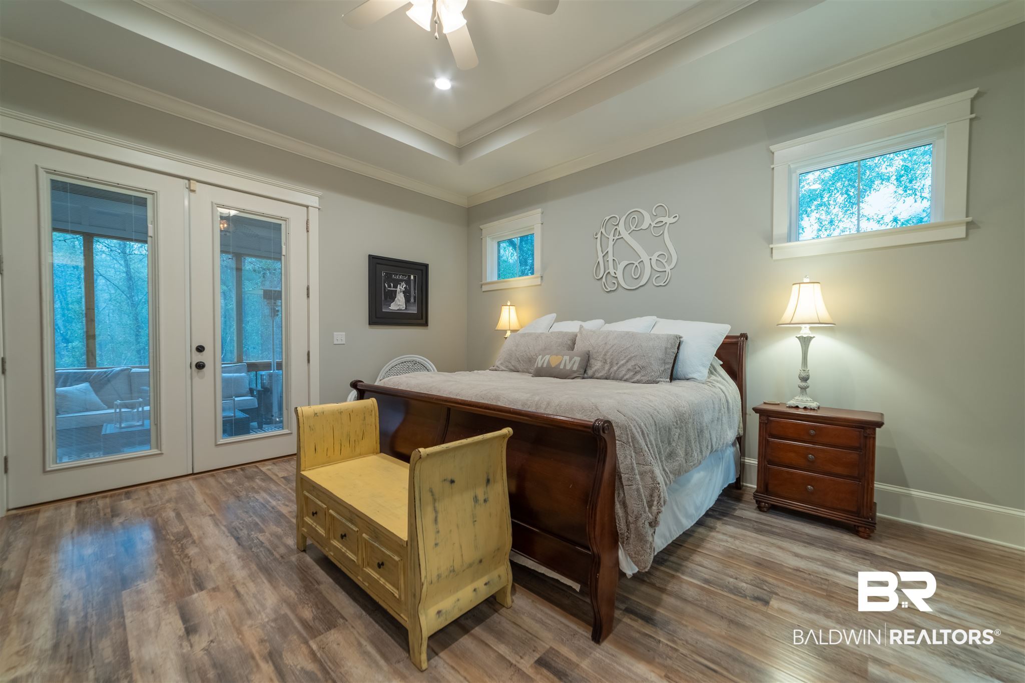 30100 Dolive Ridge Daphne, AL 36527 - Photo 21 of 50 Master Bedroom