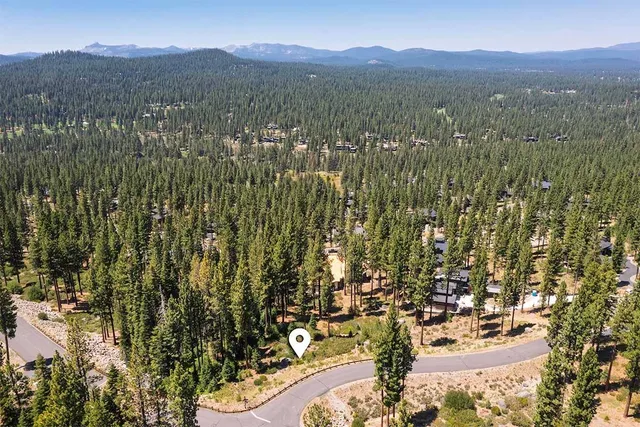 $2,895,000 | 9501 Cloudcroft Court, Truckee, CA 96161