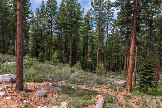 $2,895,000 | 9501 Cloudcroft Court, Truckee, CA 96161