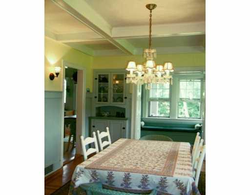 5633 Darlington Road Pittsburgh, PA 15217 - Photo 3 of 8 Dining Room.