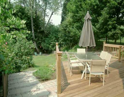 5633 Darlington Road Pittsburgh, PA 15217 - Photo 8 of 8 Patio/Deck.