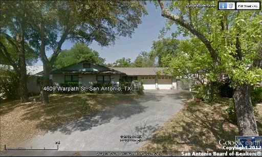 $1,700 | 4609 Warpath Street, San Antonio, TX 78238