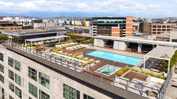 $4,900 | 527 Molino Street, Unit 108, Los Angeles, CA 90013