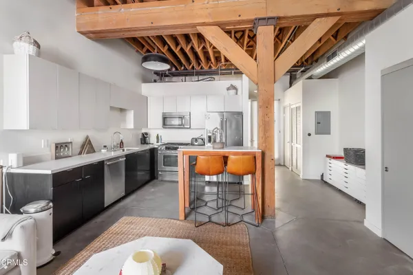 $4,900 | 527 Molino Street, Unit 108, Los Angeles, CA 90013