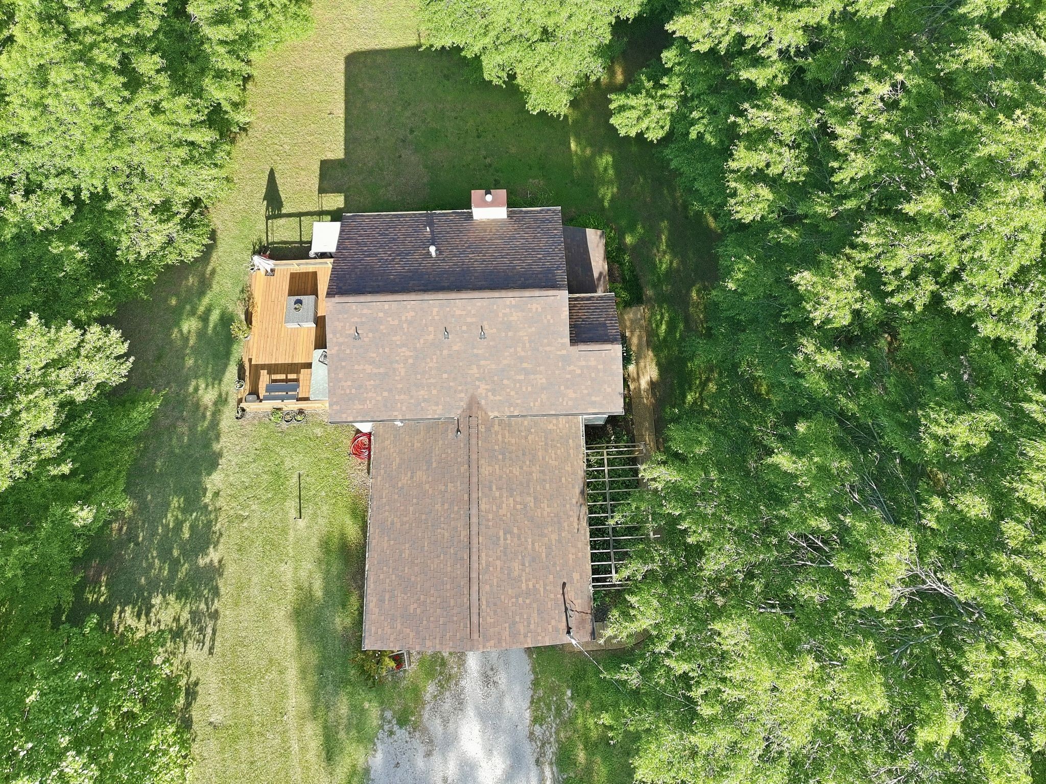 1038 South Cross Bridges Road Mount Pleasant, TN 38474 - Photo 38 of 39