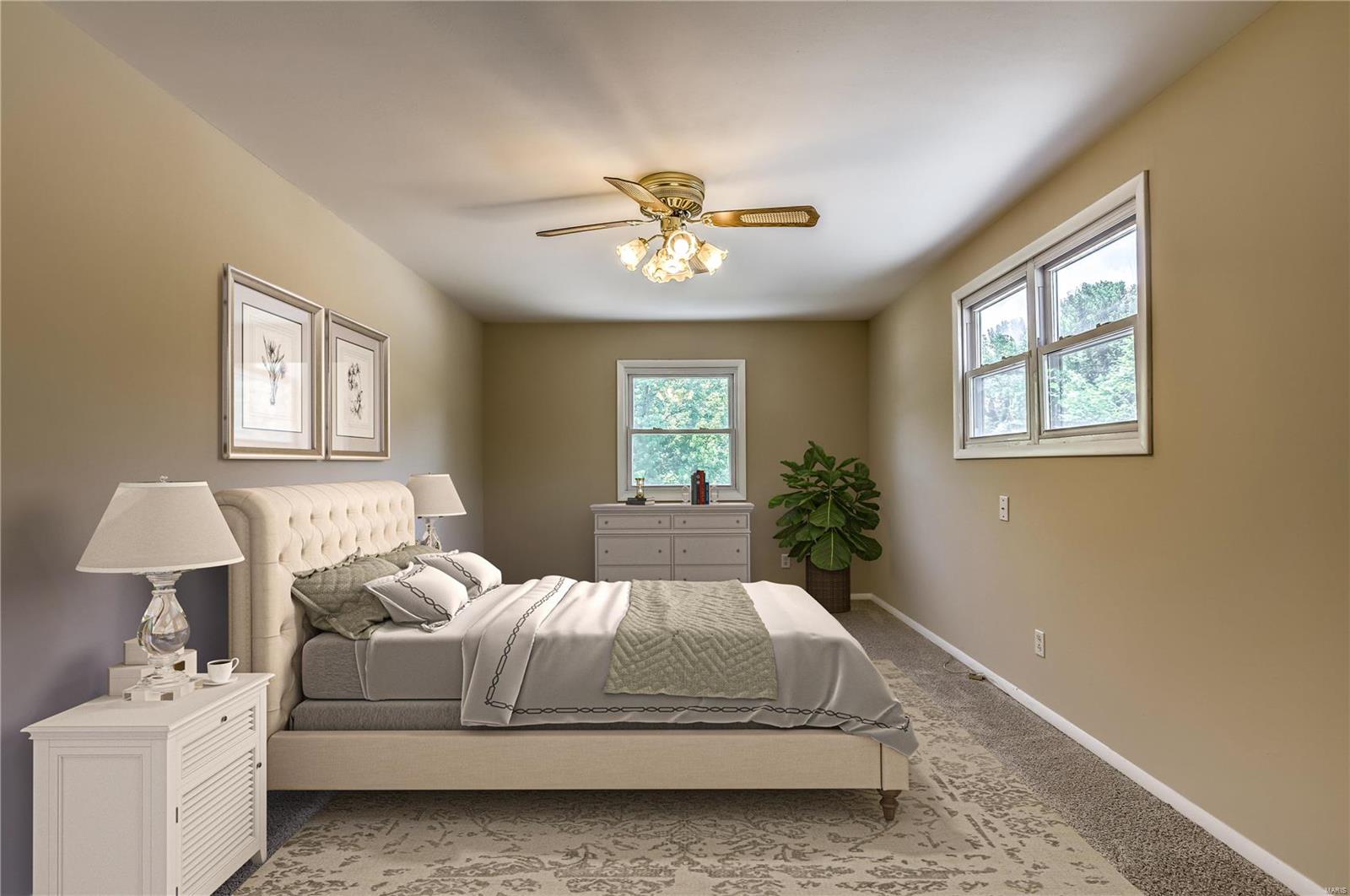 913 Ruth Drive St. Charles, MO 63301 - Photo 3 of 33 Gallery Image 3