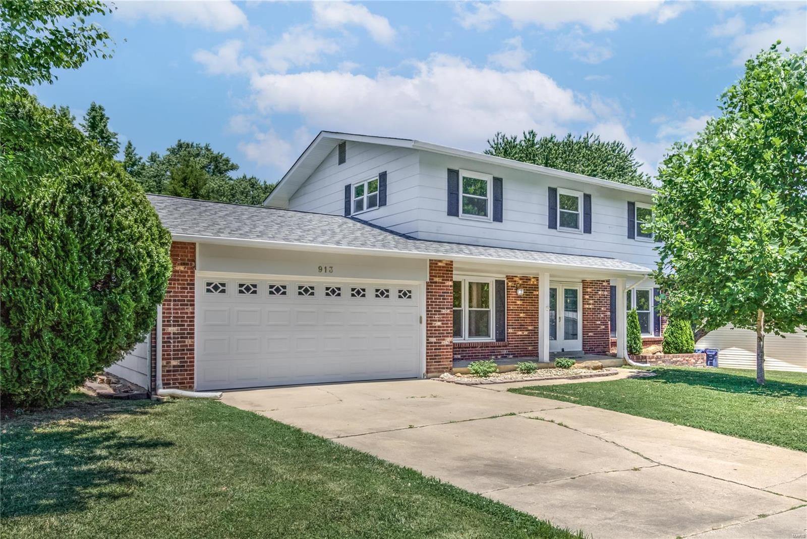 913 Ruth Drive St. Charles, MO 63301 - Photo 28 of 33 Gallery Image 28