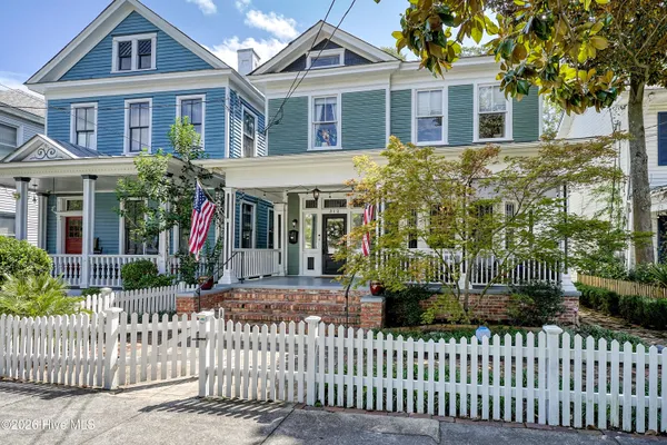 $3,300 | 312 North 5th Avenue, Wilmington, NC 28401