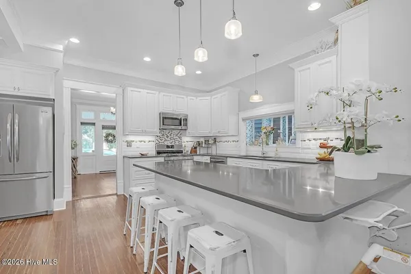 $3,300 | 312 North 5th Avenue, Wilmington, NC 28401