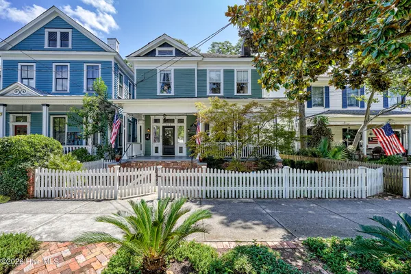 $3,300 | 312 North 5th Avenue, Wilmington, NC 28401