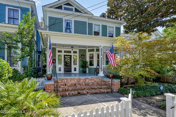 $3,300 | 312 North 5th Avenue, Wilmington, NC 28401