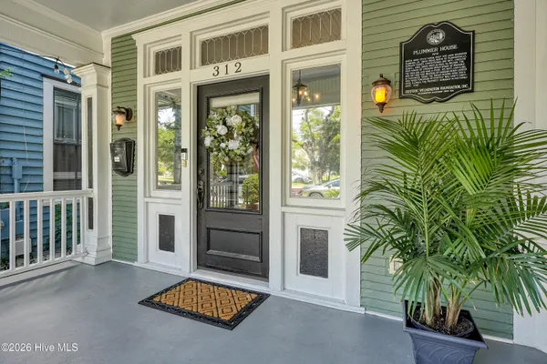 $3,300 | 312 North 5th Avenue, Wilmington, NC 28401