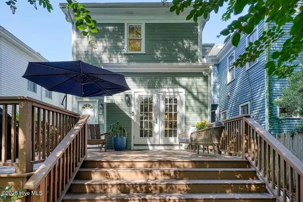 $3,300 | 312 North 5th Avenue, Wilmington, NC 28401