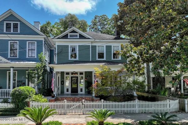 $3,300 | 312 North 5th Avenue, Wilmington, NC 28401