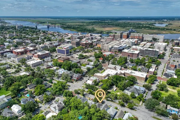 $3,300 | 312 North 5th Avenue, Wilmington, NC 28401