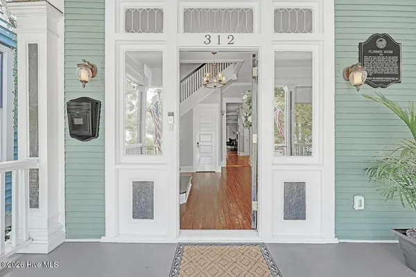 $3,300 | 312 North 5th Avenue, Wilmington, NC 28401