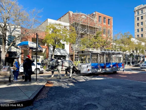 $3,300 | 312 North 5th Avenue, Wilmington, NC 28401