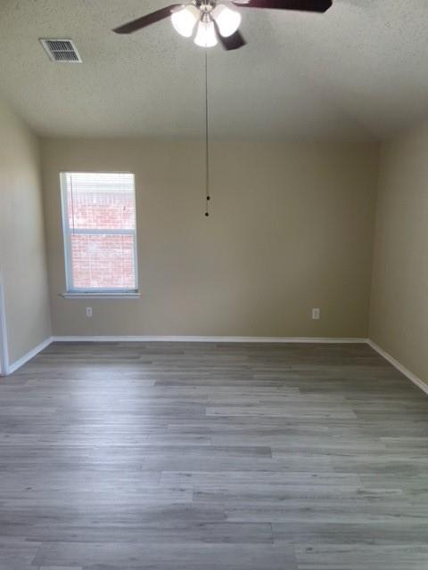 4753 Sea Ridge Drive Fort Worth, TX 76133 - Photo 12 of 16 a view of an empty room with a window