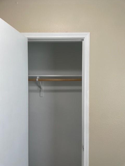 4753 Sea Ridge Drive Fort Worth, TX 76133 - Photo 4 of 16 a close view of closet