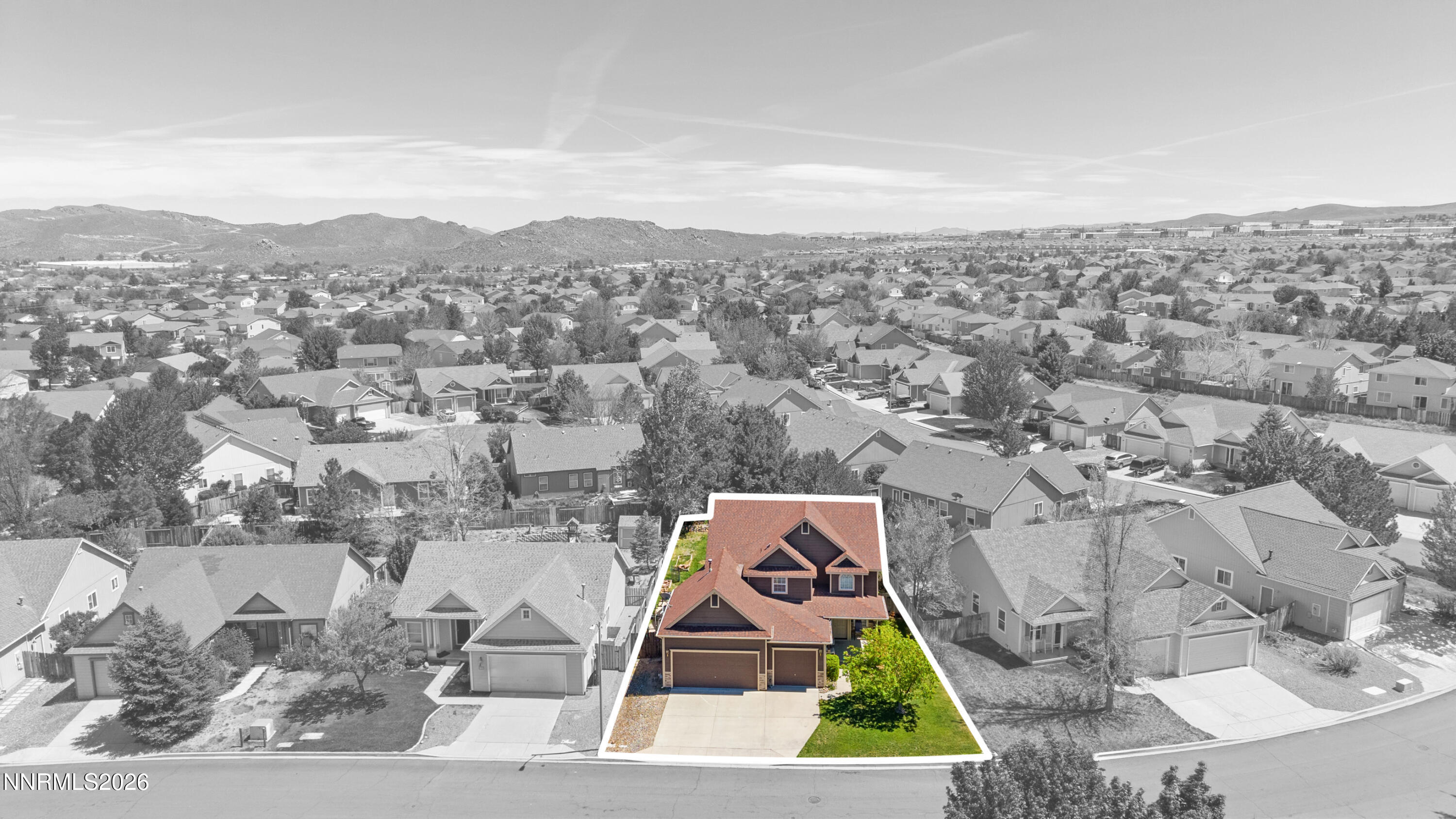 9640 Silver Desert Way Reno, NV 89506 - Photo 64 of 70 DJI_20260508140515_0016_D_M3PRO copy