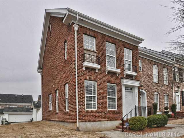 168 Singleton Road, Unit 168 Mooresville, NC 28117 - Photo 1 of 16