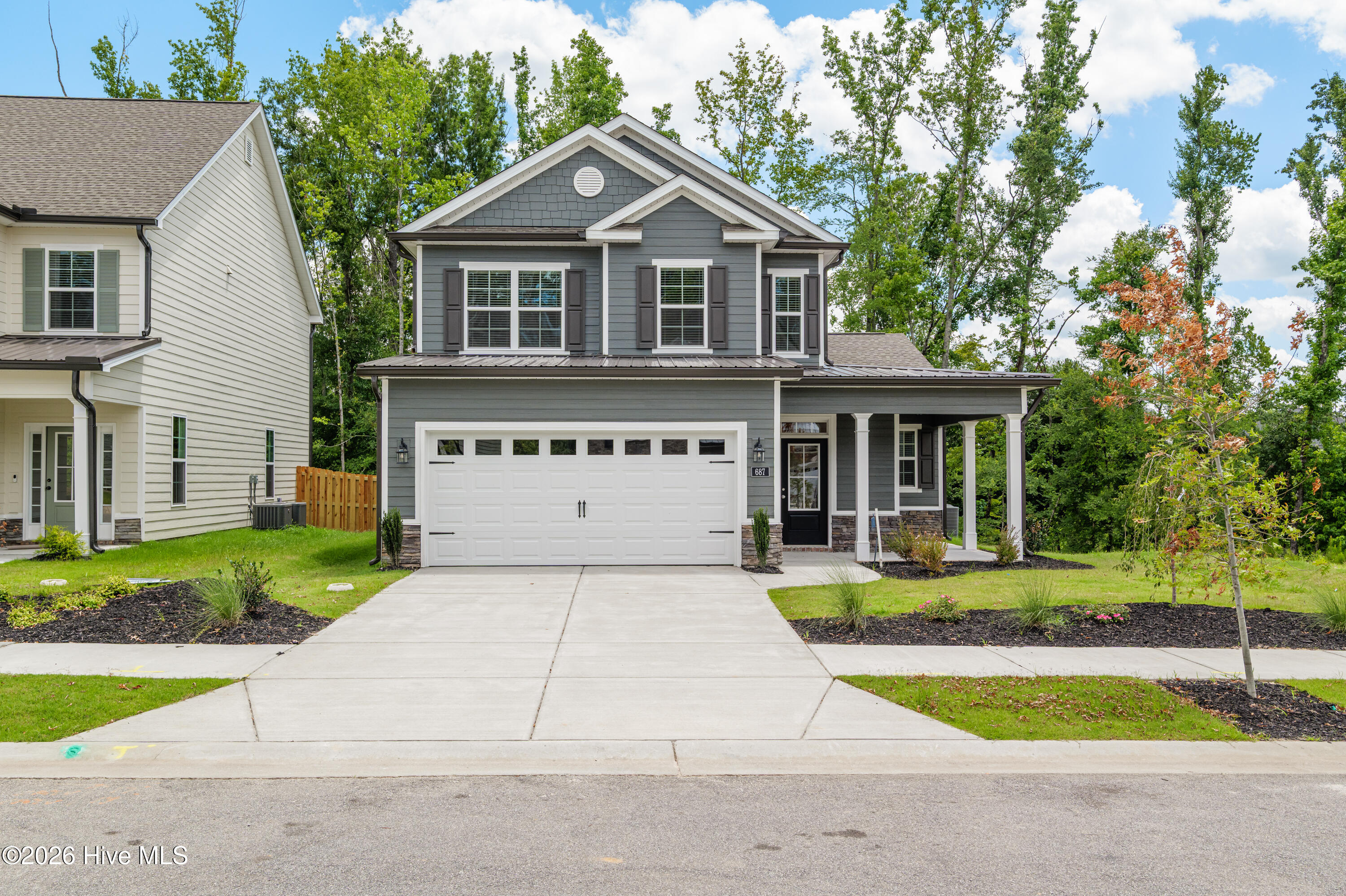 687 Ronaldsay Road Grovetown, GA 30813 - Photo 4 of 55