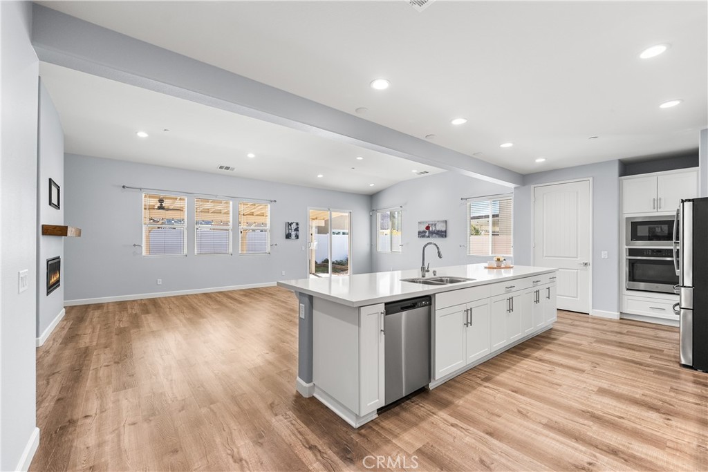 2108 Cork Oak Street Palmdale, CA 93551 - Photo 11 of 55