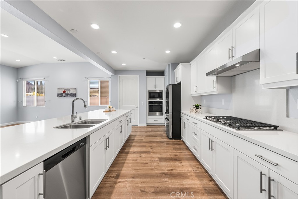 2108 Cork Oak Street Palmdale, CA 93551 - Photo 12 of 55