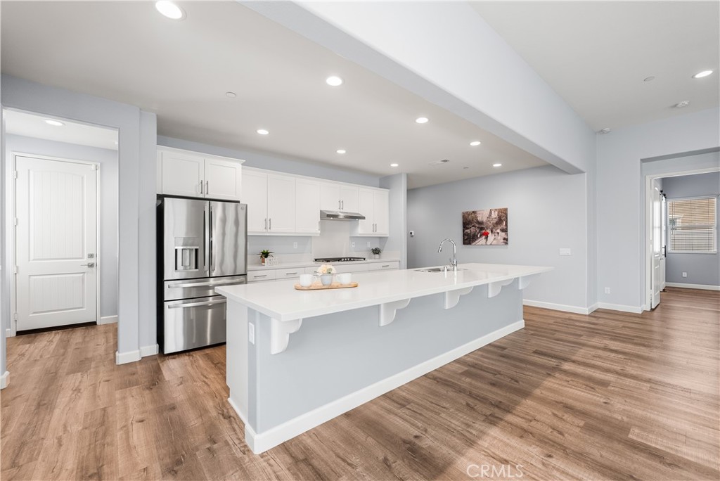 2108 Cork Oak Street Palmdale, CA 93551 - Photo 17 of 55