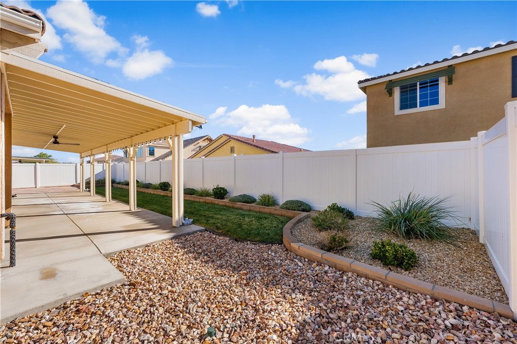 2108 Cork Oak Street Palmdale, CA 93551 - Photo 44 of 55