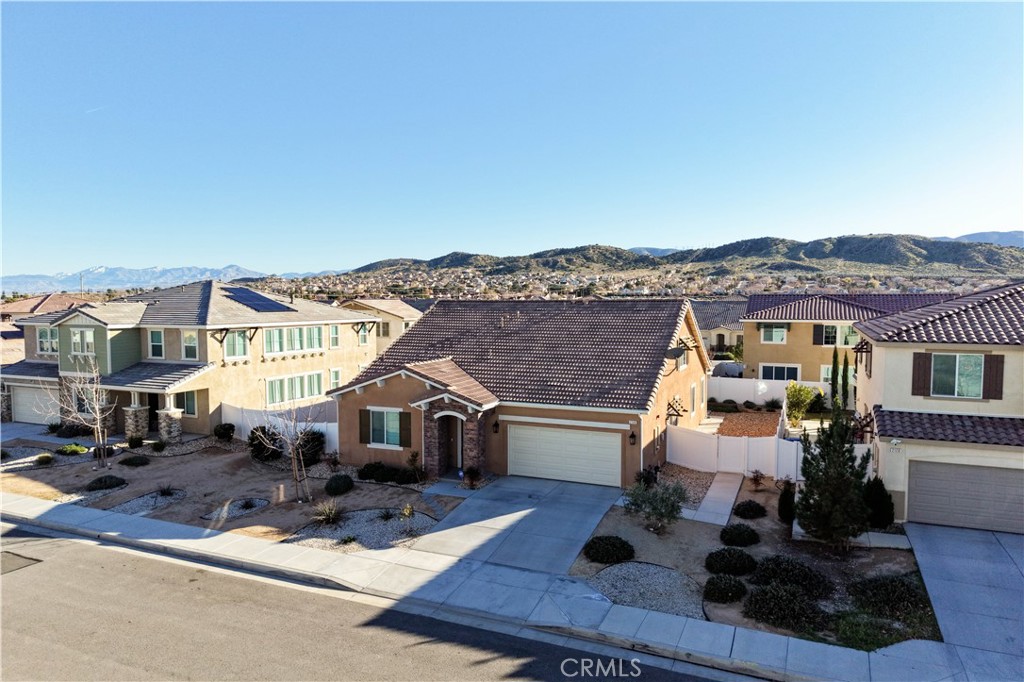 2108 Cork Oak Street Palmdale, CA 93551 - Photo 51 of 55