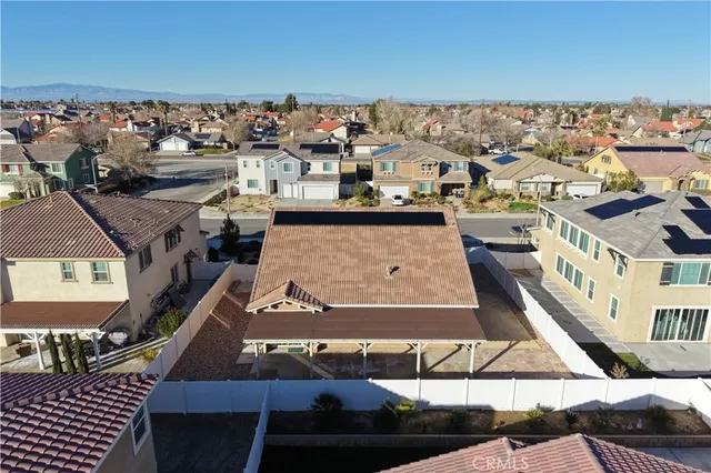 $725,000 | 2108 Cork Oak Street, Palmdale, CA 93551