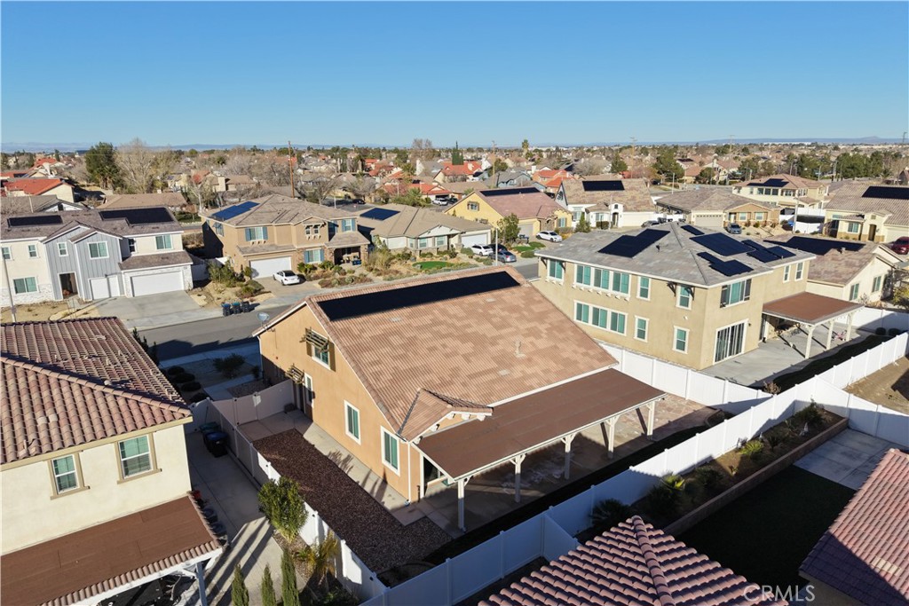 2108 Cork Oak Street Palmdale, CA 93551 - Photo 53 of 55
