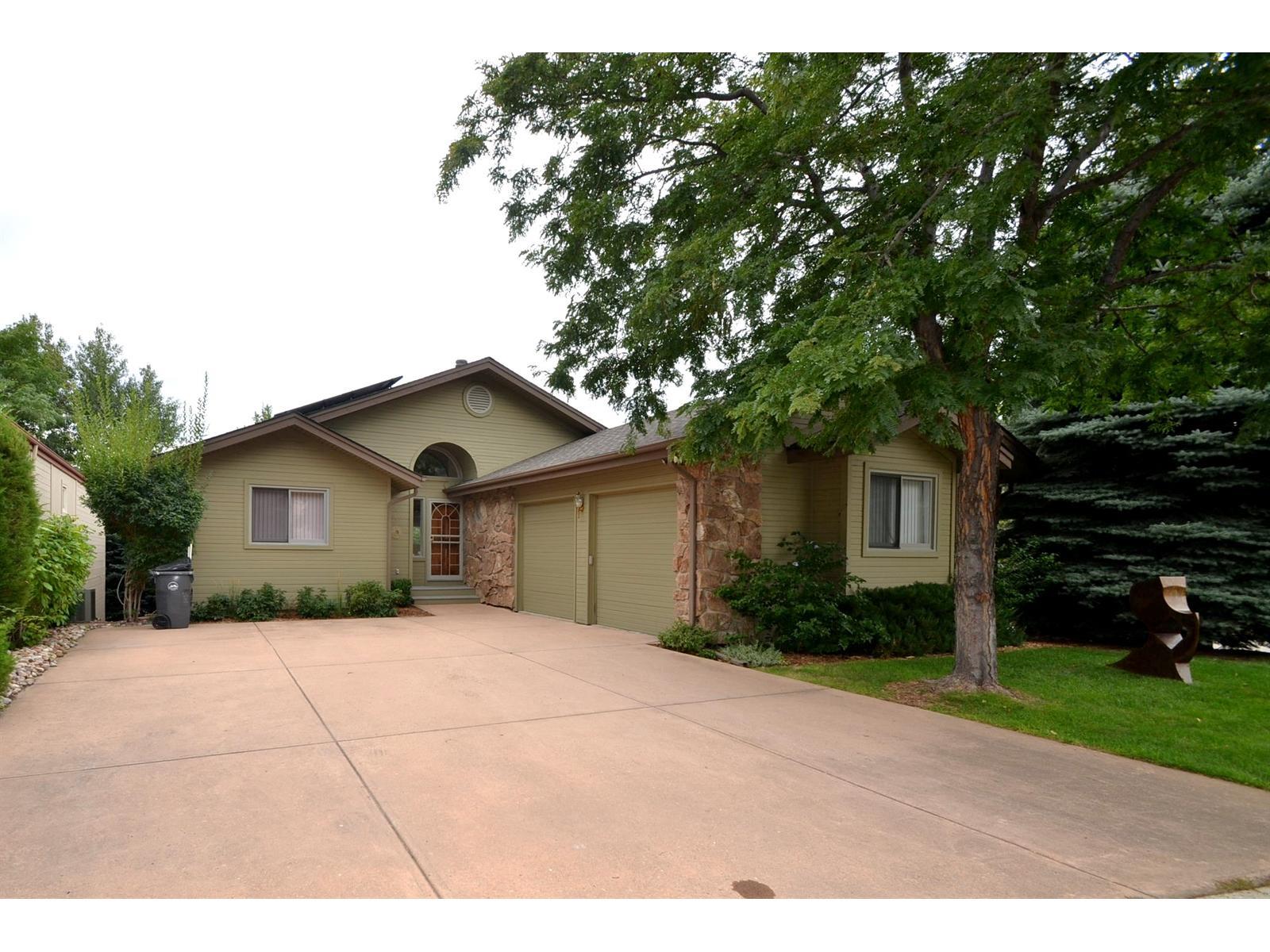 899 Ridge Road Golden, CO 80403 - Photo 1 of 1 Gallery Image 1