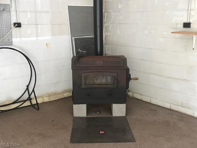 36875 Slope Creek Road Barnesville, OH 43713 - Photo 19 of 22