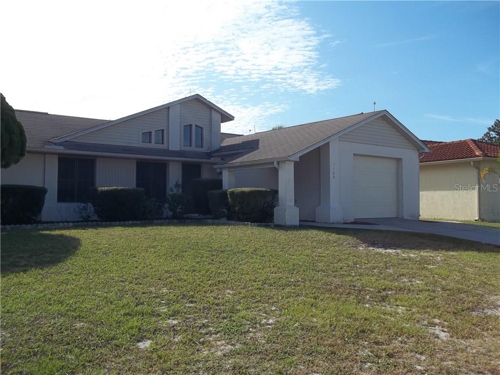 7700 Vienna Lane Port Richey, FL 34668 - Photo 1 of 1